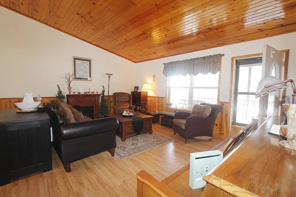 $289,900 | 70 Timber Trail, Montello, WI 53949