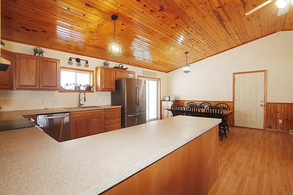 $289,900 | 70 Timber Trail, Montello, WI 53949