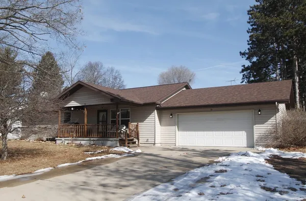 $289,900 | 70 Timber Trail, Montello, WI 53949