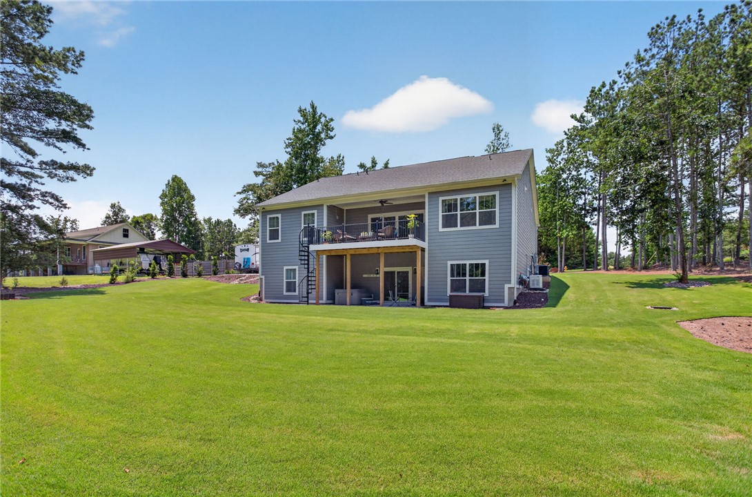 135 McAlister Road West Union, SC 29696 - Photo 40 of 48