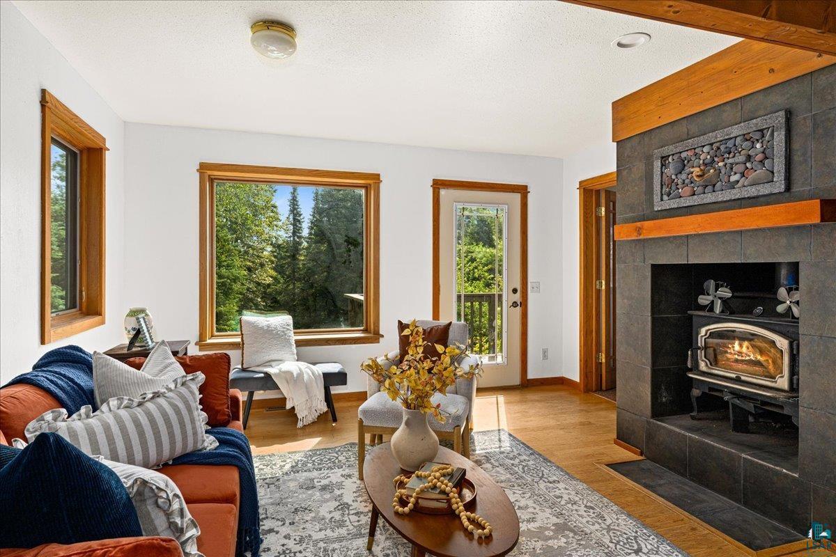 5247 Greenwood Road Duluth, MN 55804 - Photo 10 of 45 Gallery Image 10