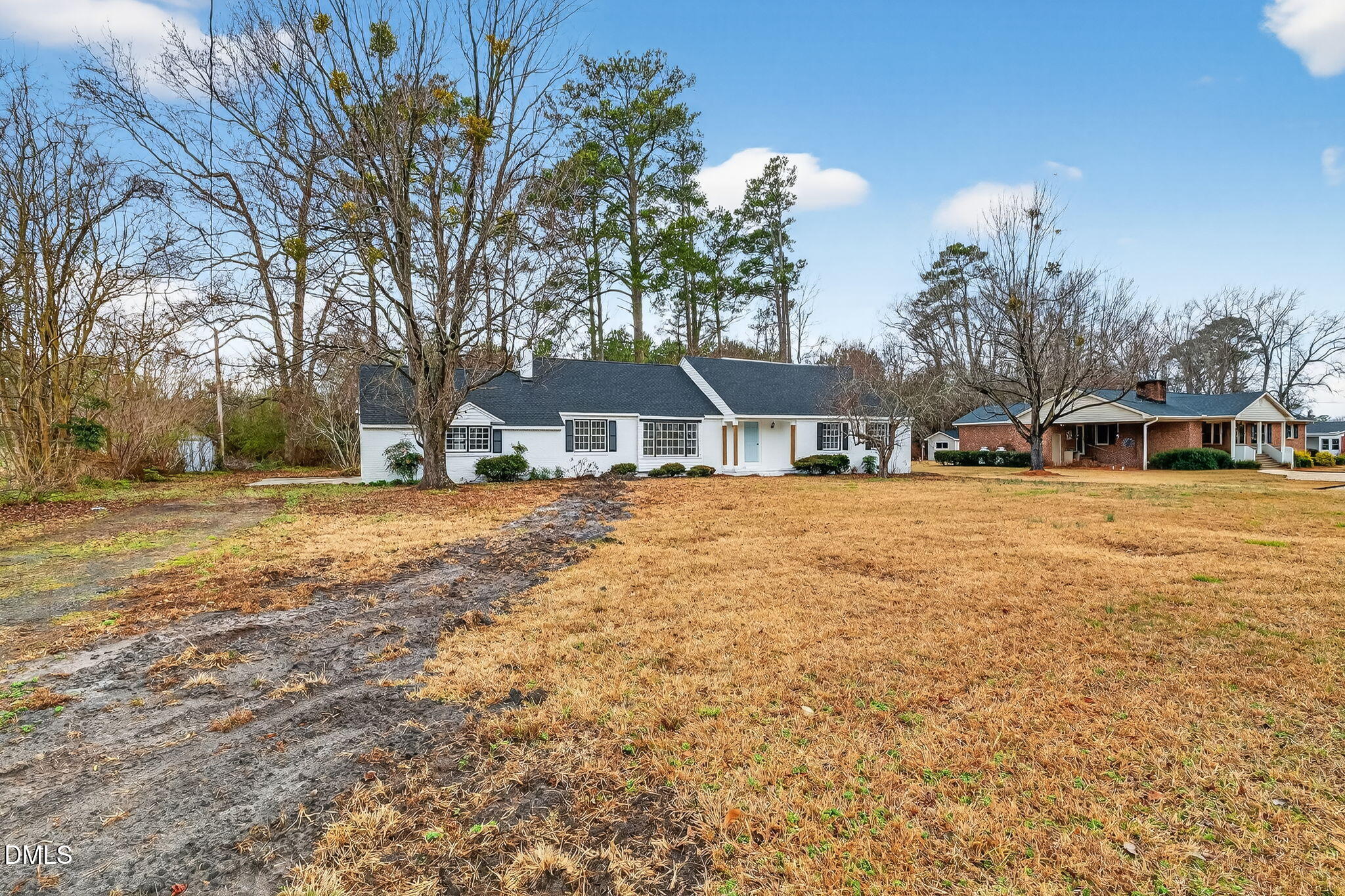 234 Crumpler Road Kenly, NC 27542 - Photo 3 of 53 3