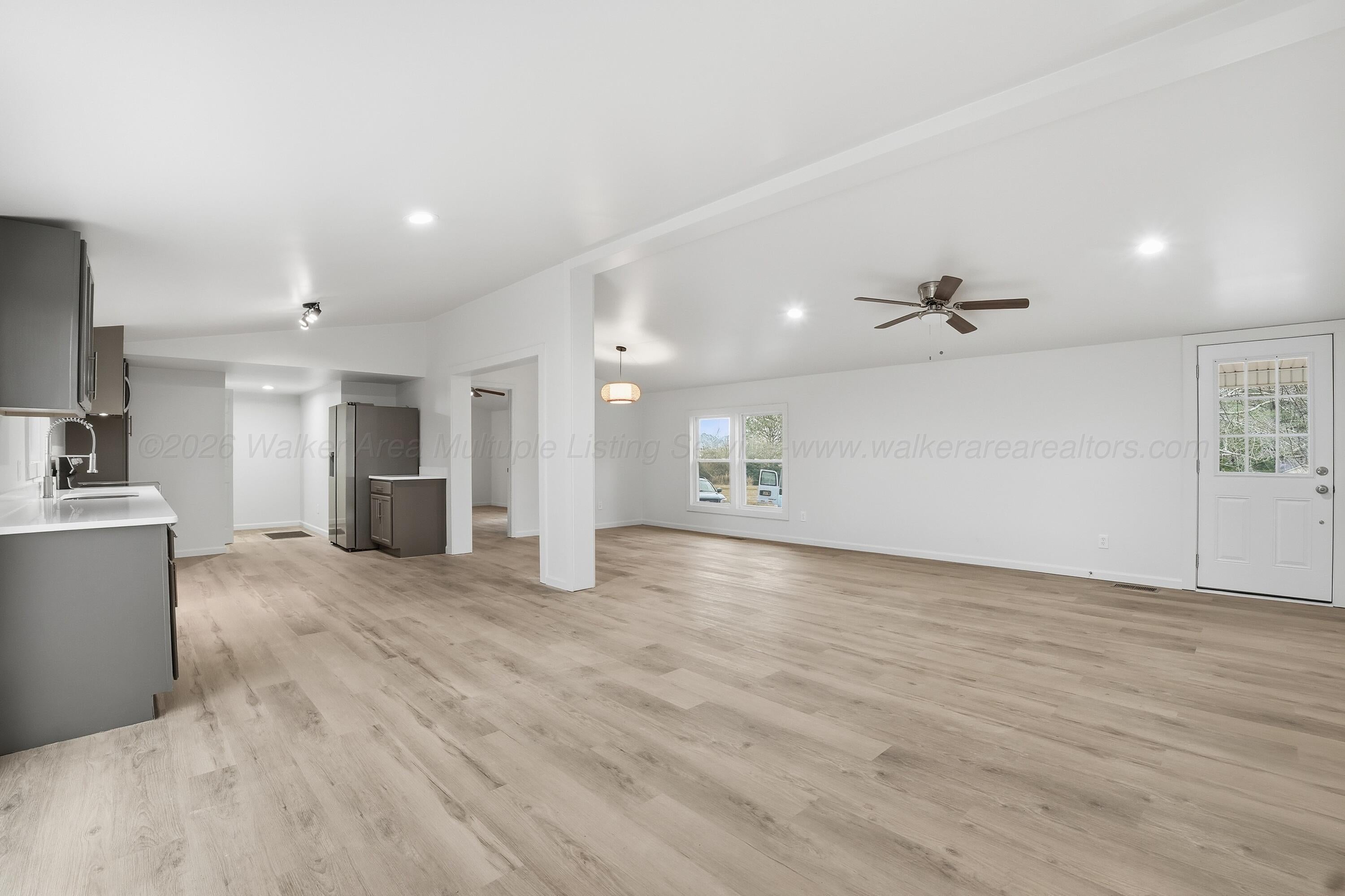 414 Forrester Road Jasper, AL 35504 - Photo 6 of 21 Forrester_014