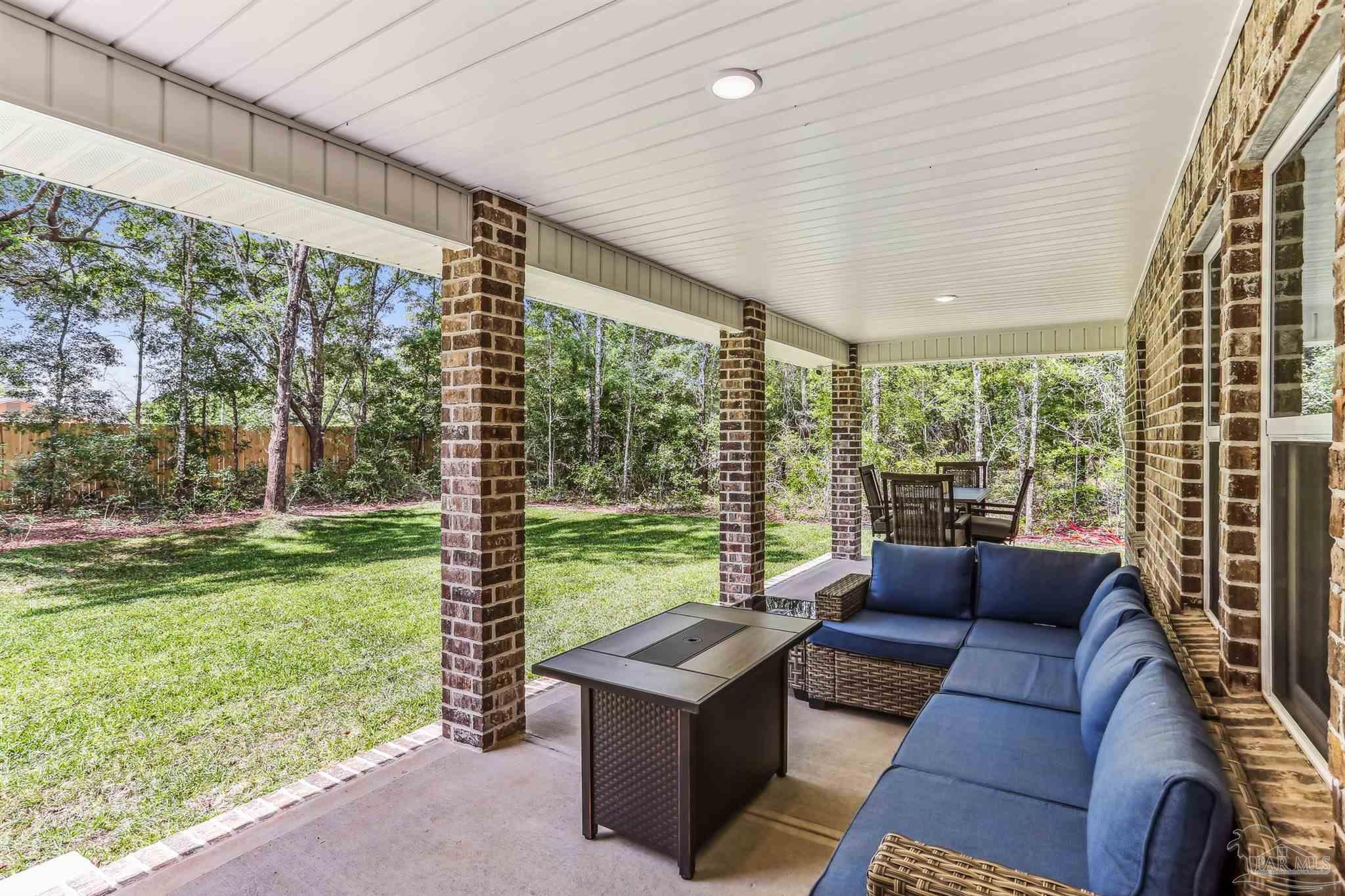 4777 Horace Lunsford Road Milton, FL 32570 - Photo 39 of 40 Gallery Image 39