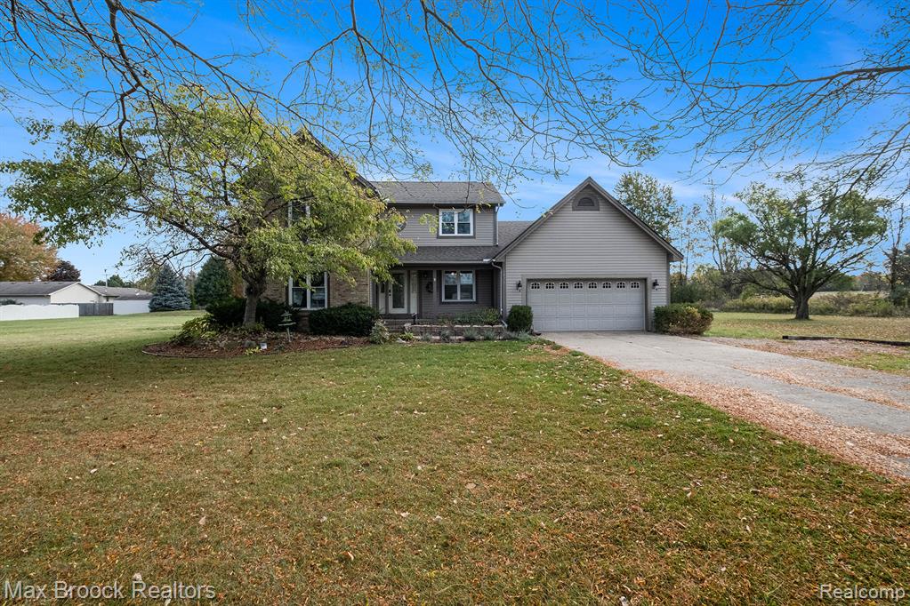5031 Belsay Road Grand Blanc, MI 48439 - Photo 1 of 32 Gallery Image 1
