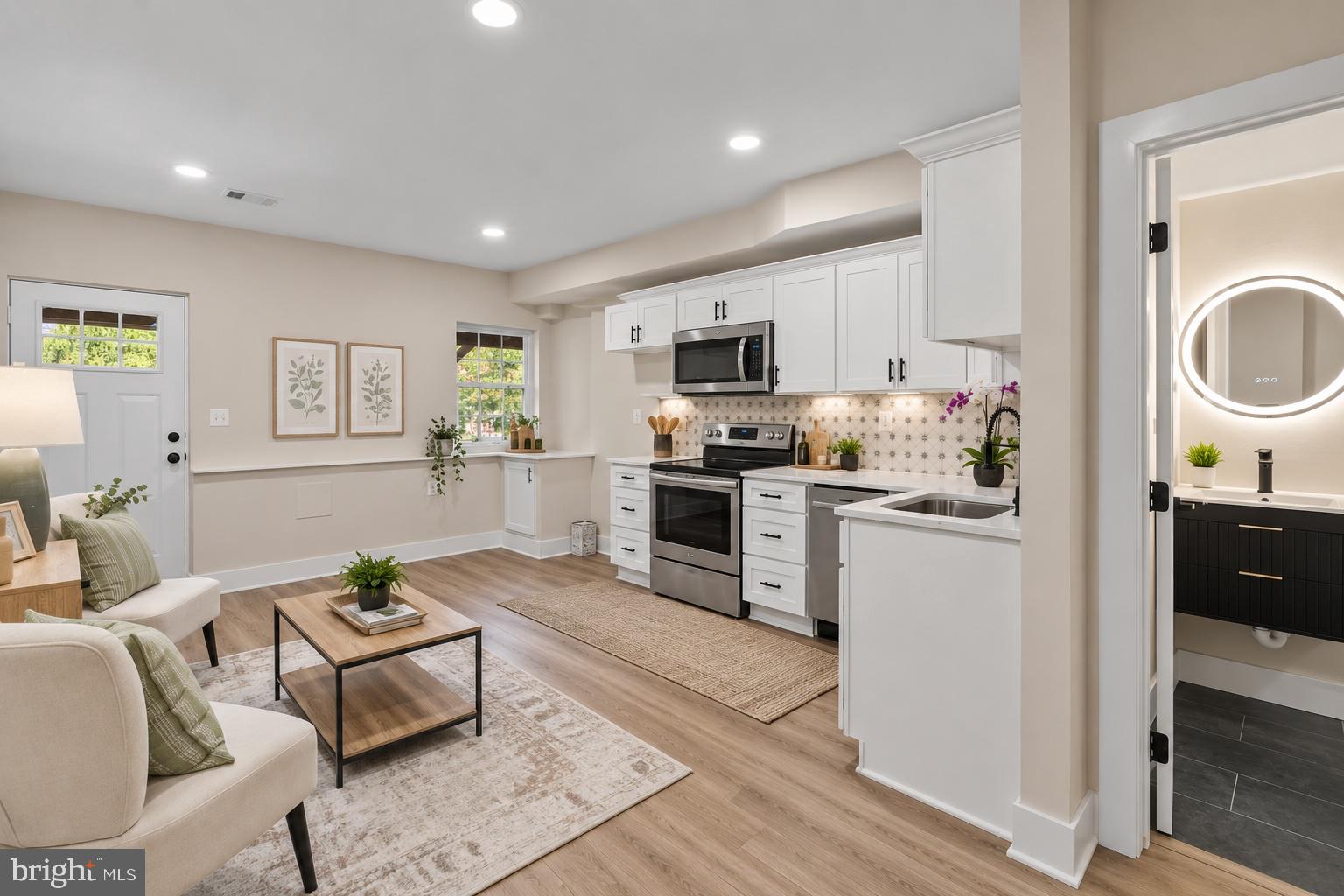 3921 Roland Avenue Baltimore, MD 21211 - Photo 6 of 49 Gallery Image 6
