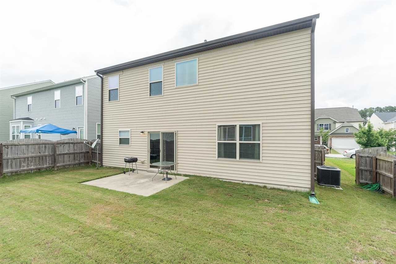 3536 Eastern Branch Road Raleigh, NC 27610 - Photo 3 of 24 Photo 3