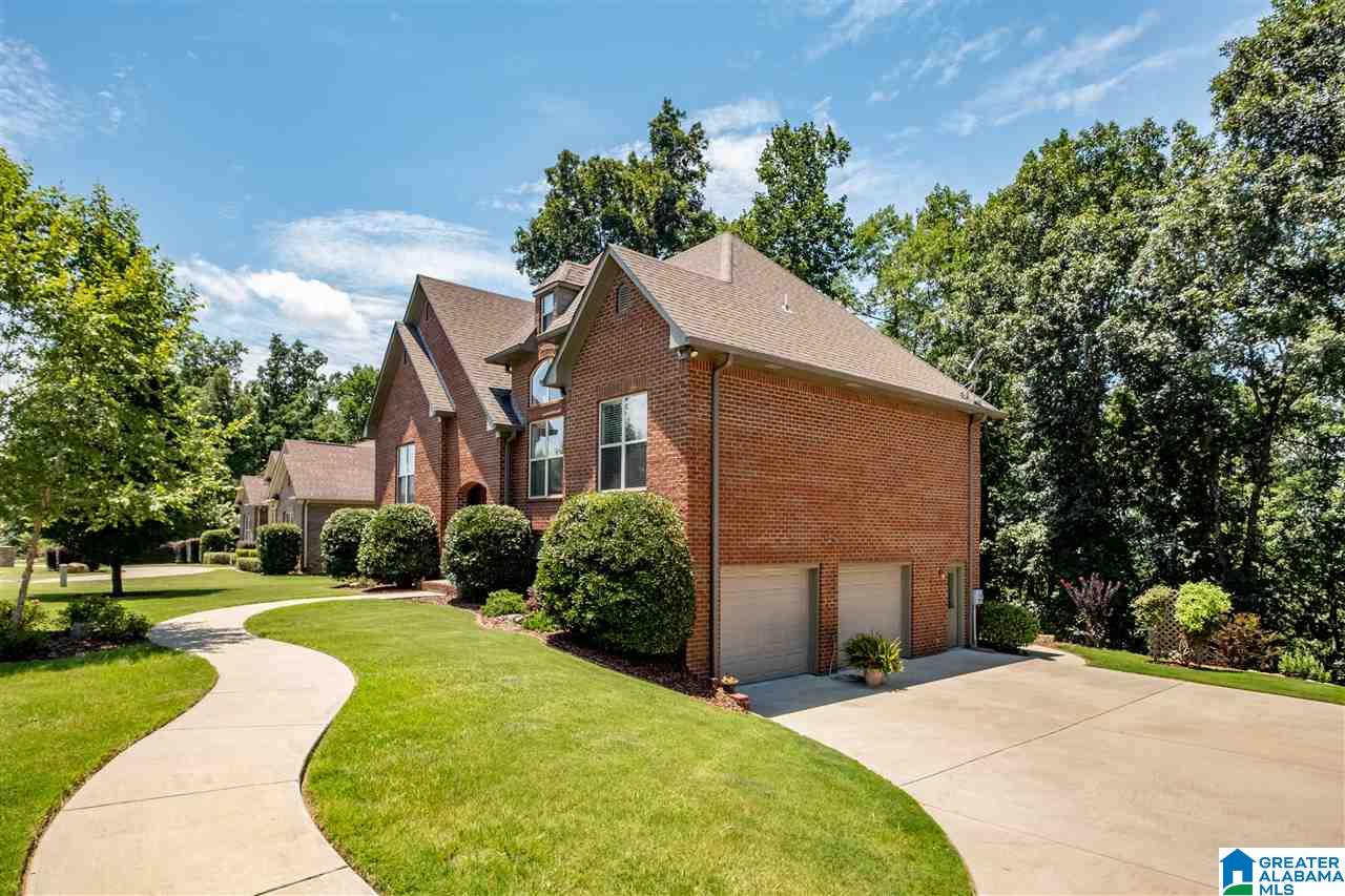 185 Ridgewood Lane Odenville, AL 35120 - Photo 30 of 32