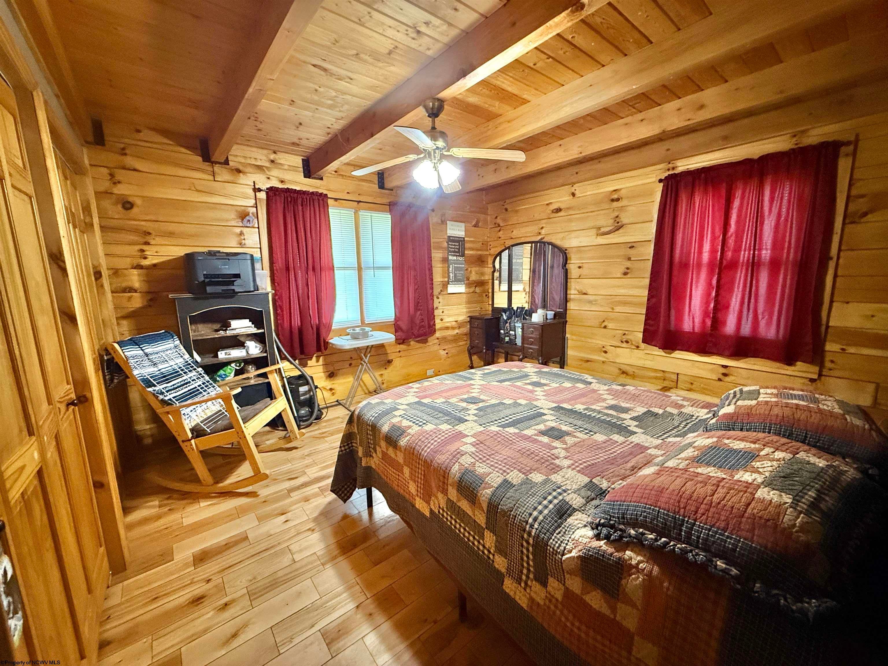 355 Bennett Road Philippi, WV 26416 - Photo 24 of 50 Gallery Image 24