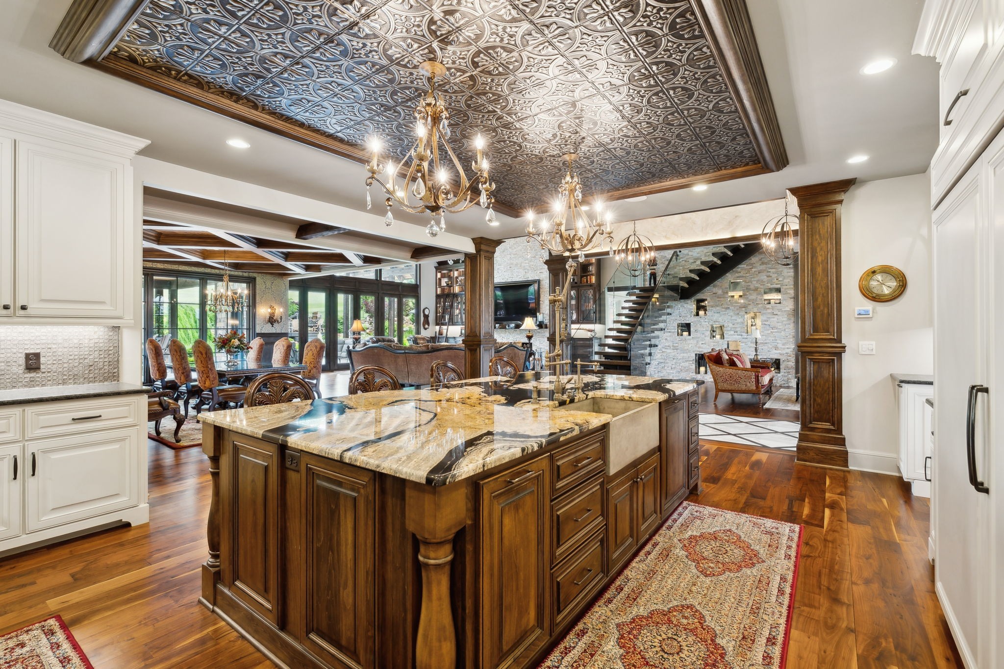 5319 Leipers Creek Road Franklin, TN 37064 - Photo 17 of 100