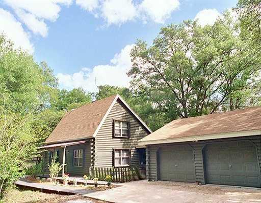 790 West Kicklighter Road Lake Helen, FL 32744 - Photo 1 of 1 Exterior Front