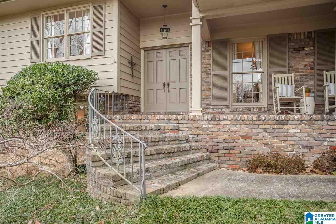 3544 Spring Valley Terrace Birmingham, AL 35223 - Photo 2 of 32