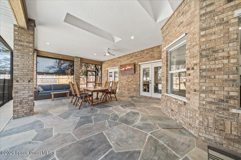 35 River Ridge Drive Rockledge, FL 32955 - Photo 26 of 48 a view of livingroom with furniture
