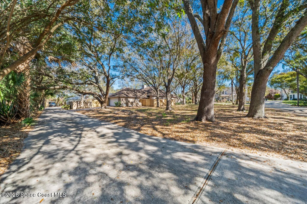 35 River Ridge Drive Rockledge, FL 32955 - Photo 38 of 48