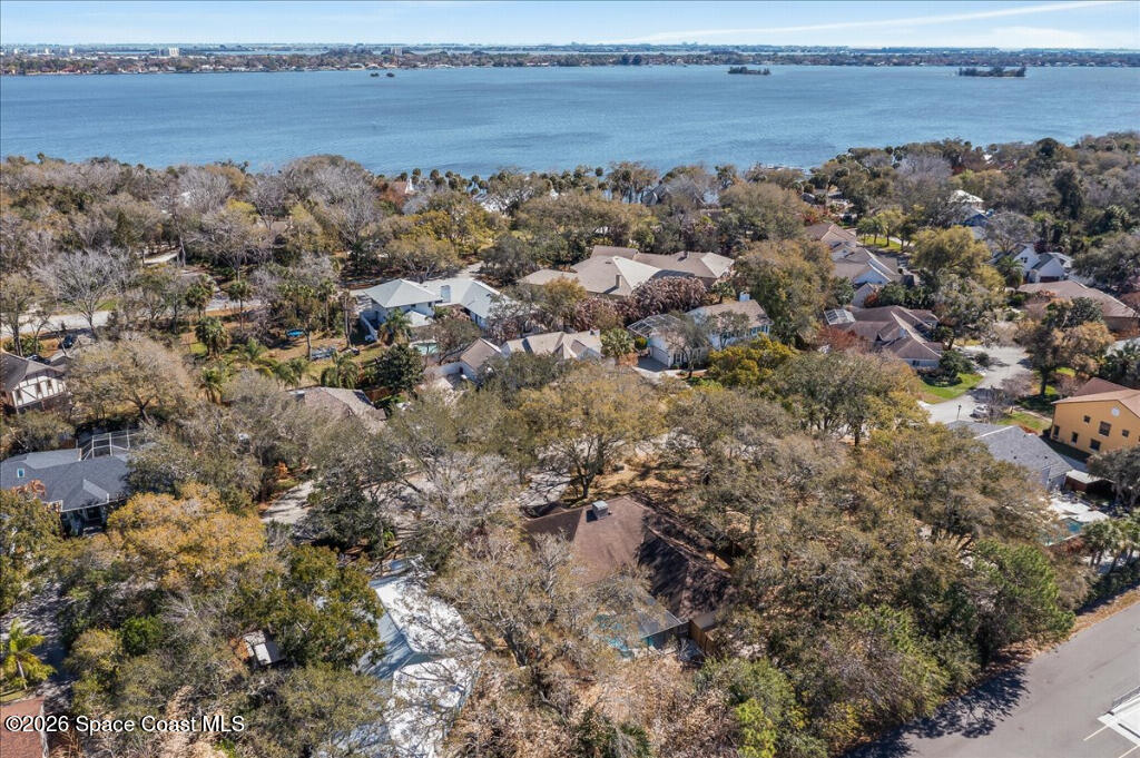35 River Ridge Drive Rockledge, FL 32955 - Photo 44 of 48 a view of an ocean