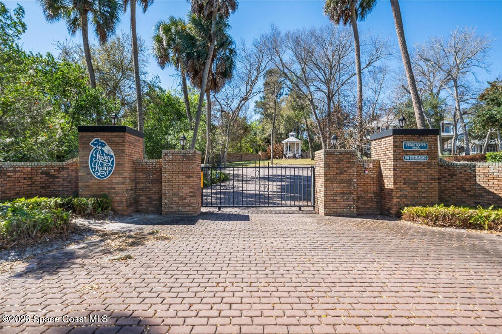 35 River Ridge Drive Rockledge, FL 32955 - Photo 46 of 48