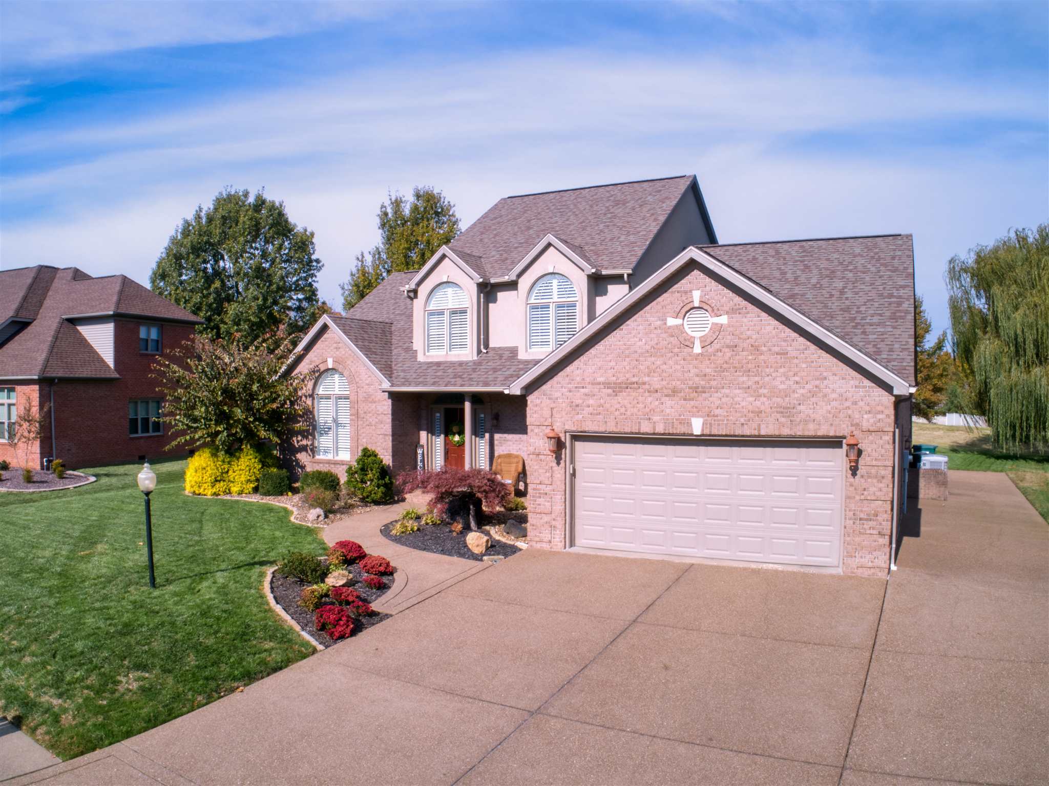 6144 Laurel Ridge Drive Newburgh, IN 47630 - Photo 2 of 36