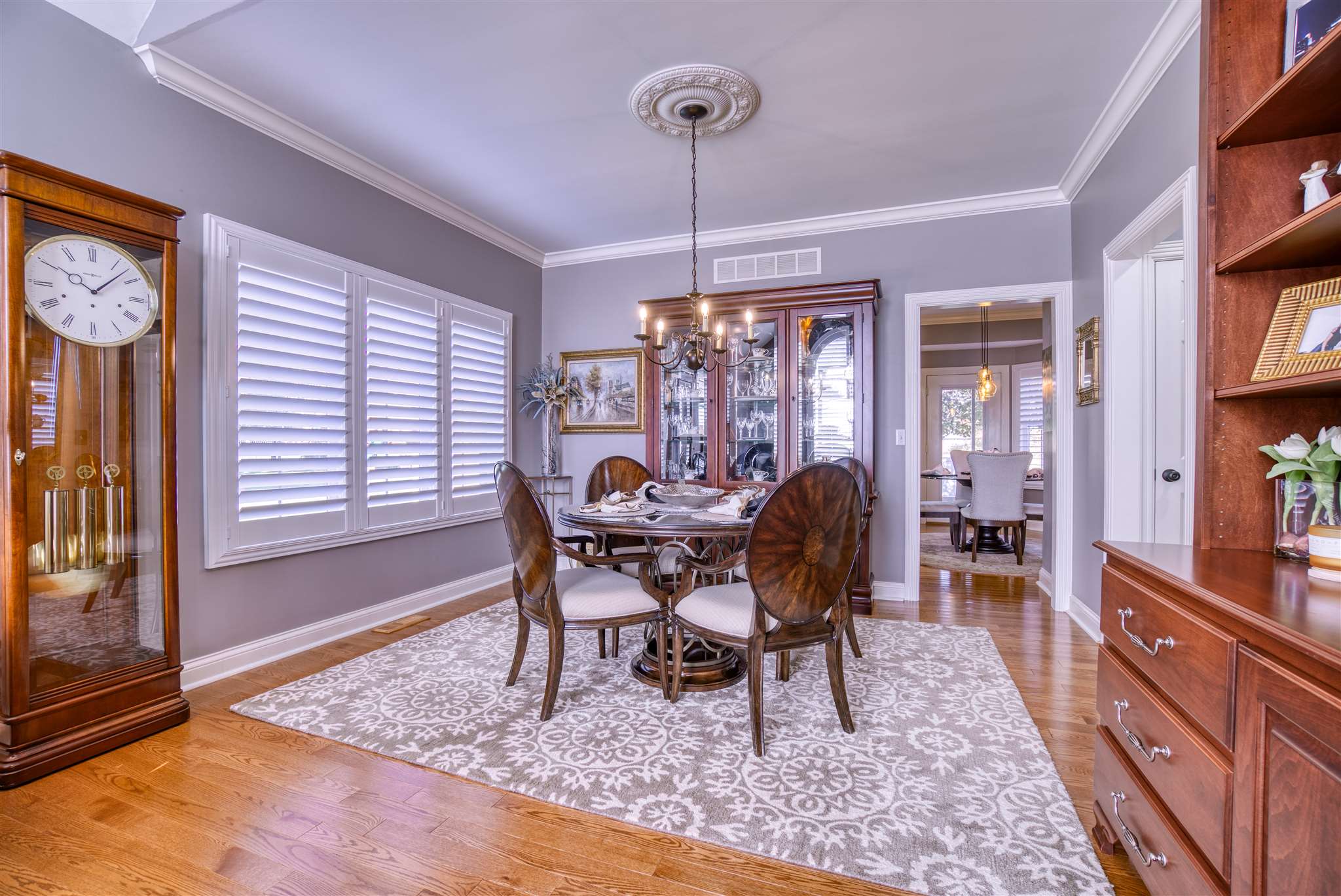 6144 Laurel Ridge Drive Newburgh, IN 47630 - Photo 12 of 36
