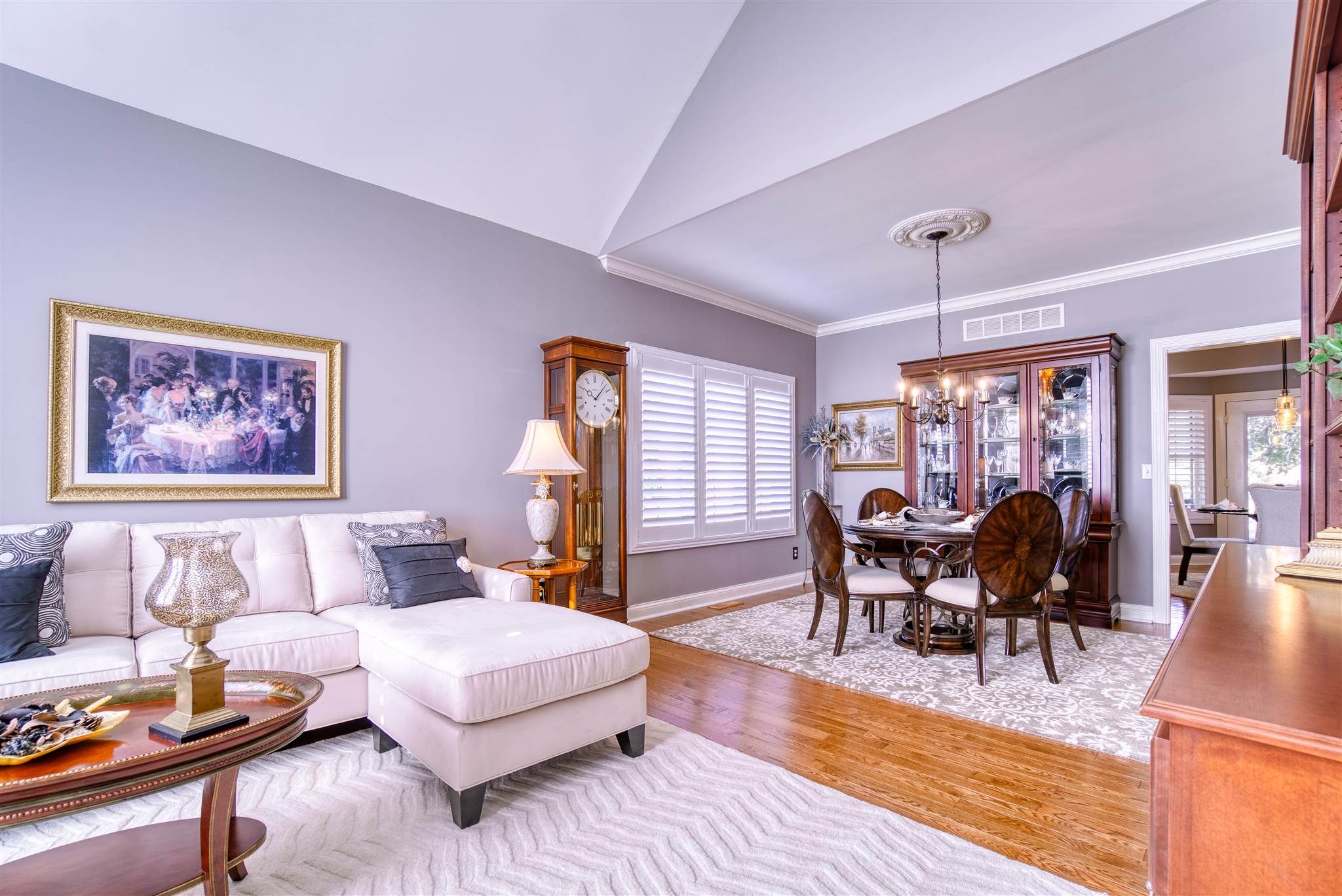 6144 Laurel Ridge Drive Newburgh, IN 47630 - Photo 15 of 36