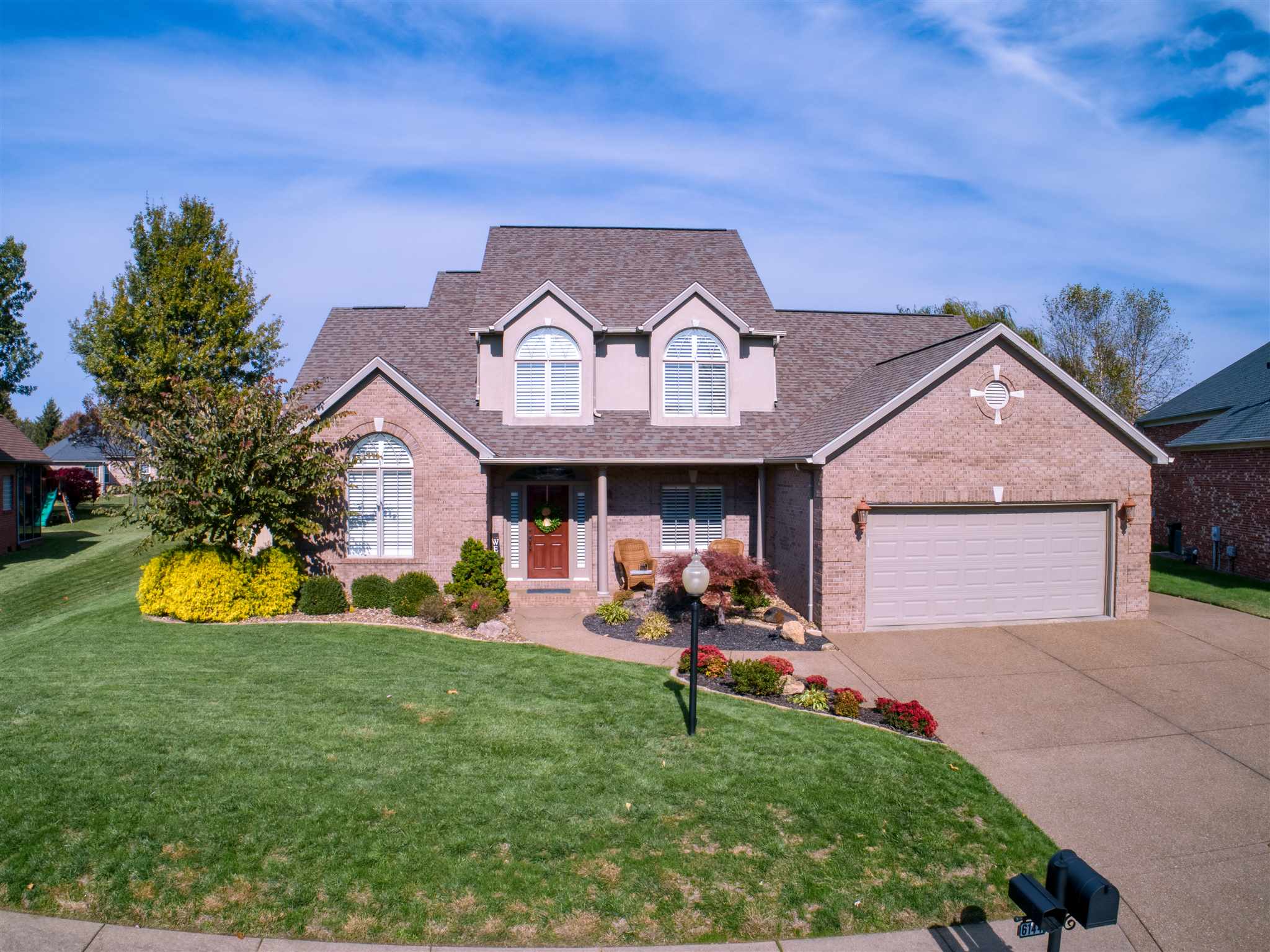 6144 Laurel Ridge Drive Newburgh, IN 47630 - Photo 4 of 36
