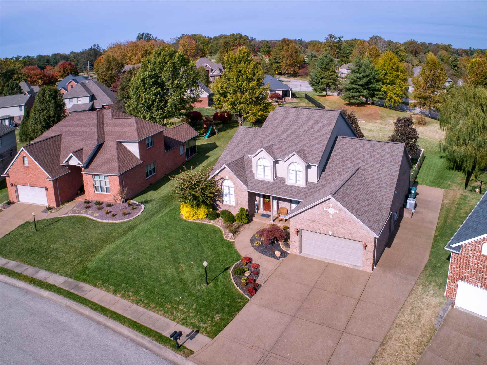 6144 Laurel Ridge Drive Newburgh, IN 47630 - Photo 5 of 36