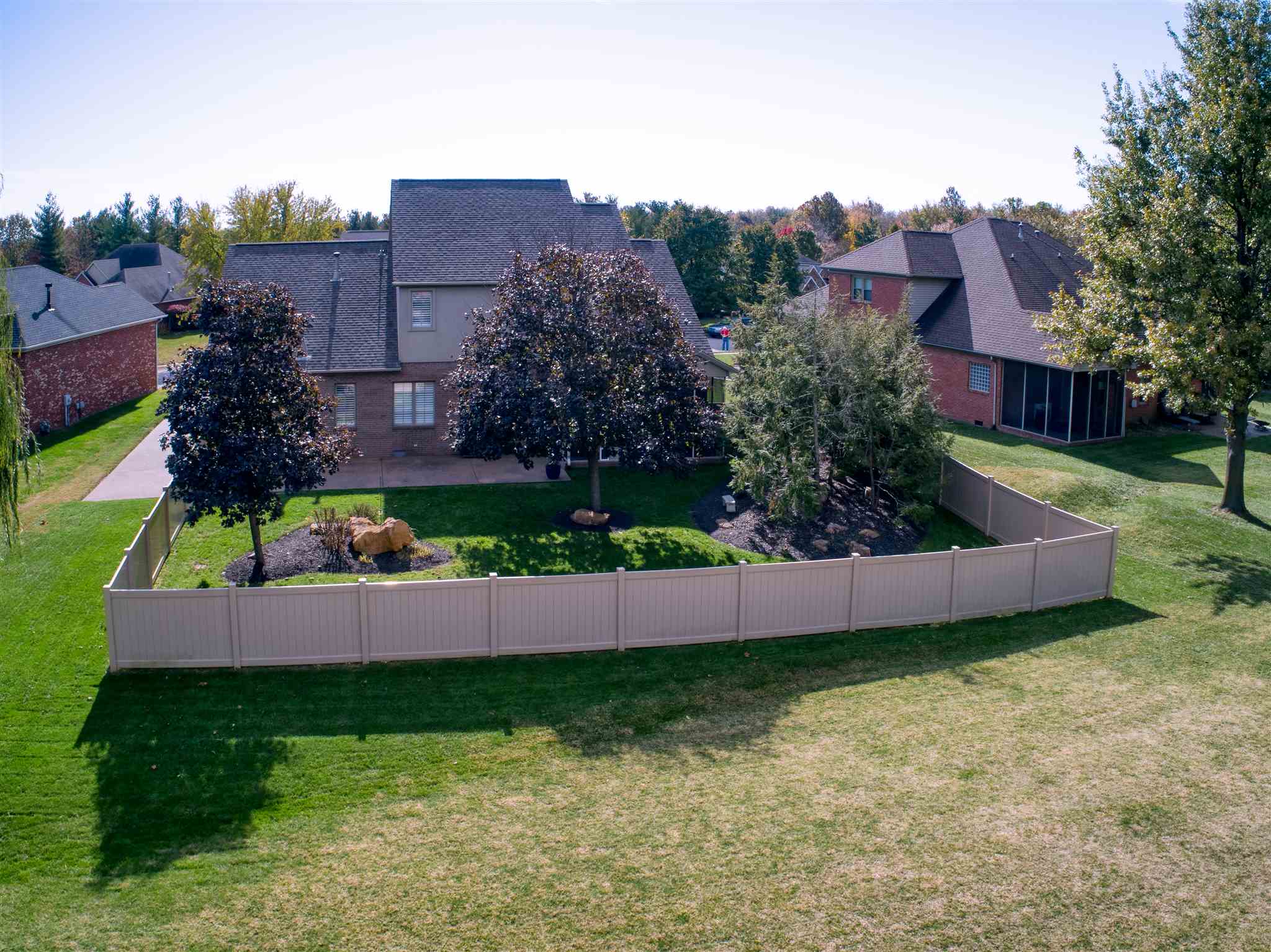 6144 Laurel Ridge Drive Newburgh, IN 47630 - Photo 6 of 36