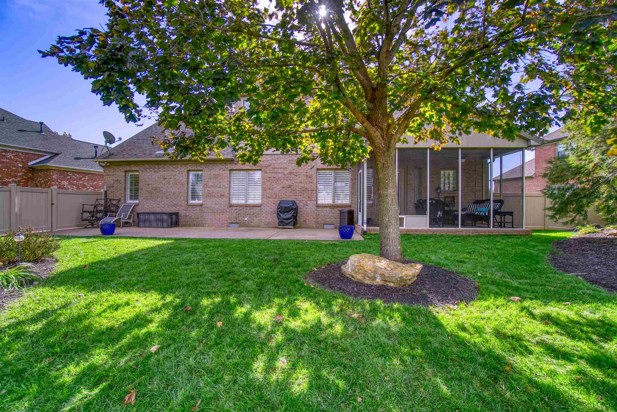 6144 Laurel Ridge Drive Newburgh, IN 47630 - Photo 8 of 36