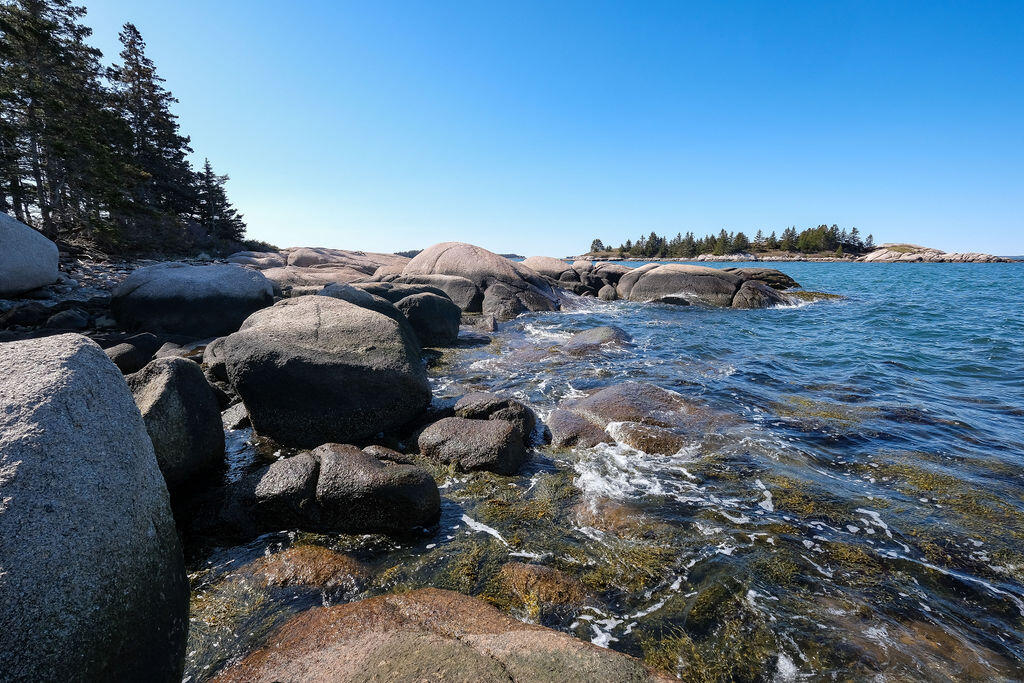160 Fifield Point Road Stonington, ME 04681 - Photo 12 of 33 160 Fifield Point
