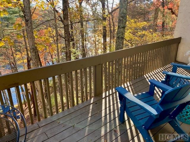 151 Overlook Road, Unit D Sapphire, NC 28774 - Photo 7 of 14 Gallery Image 7
