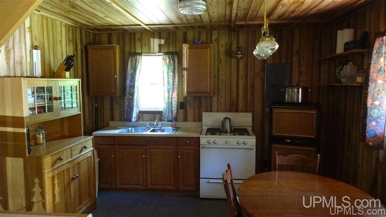 1214 Burning Road Deerton, MI 49822 - Photo 9 of 27