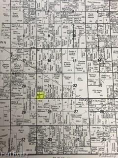 9 Galbraith Line Road Melvin, MI 48454 - Photo 2 of 2