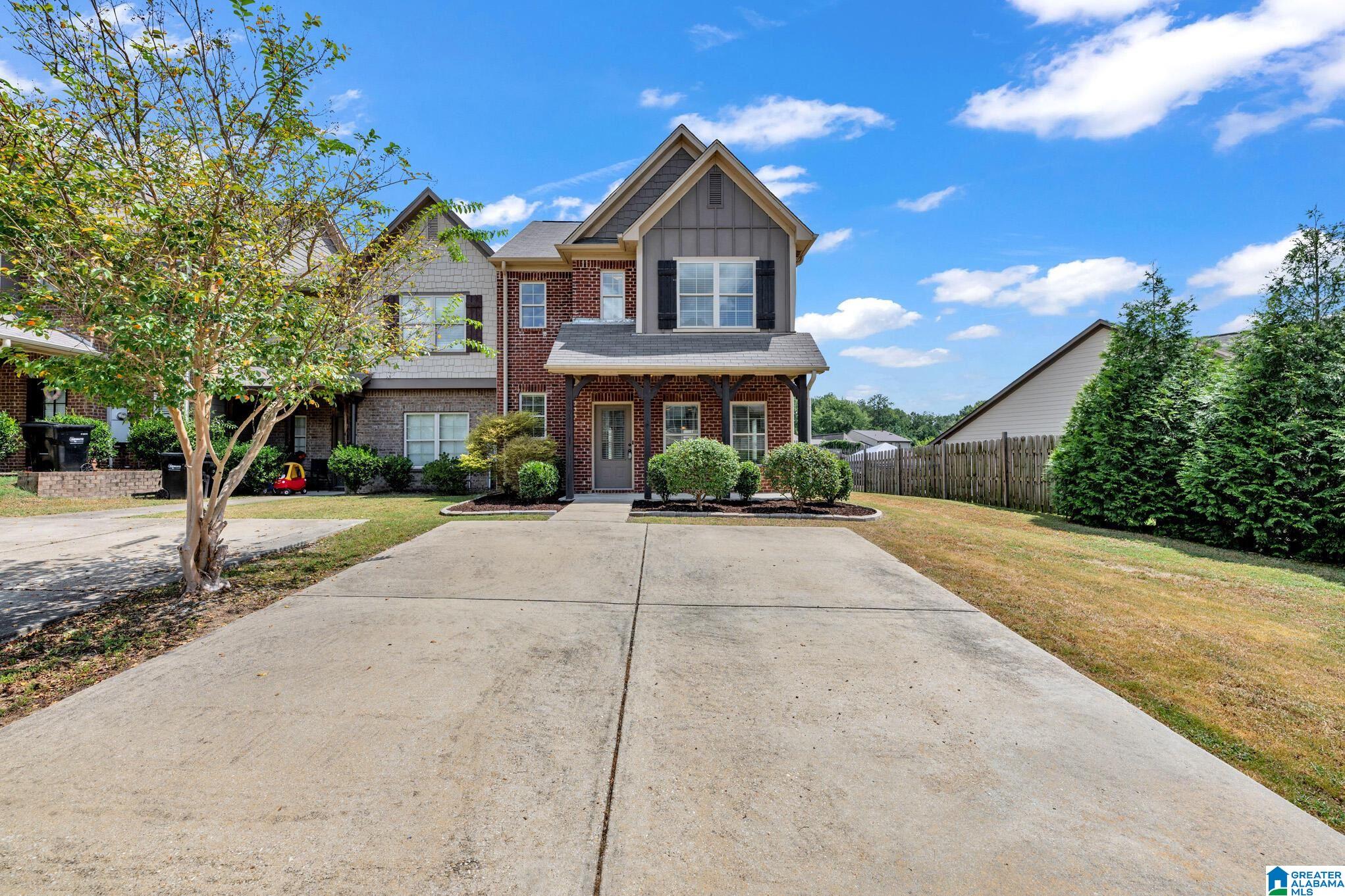 4383 Ridgemont Circle Birmingham, AL 35244 - Photo 1 of 24 Gallery Image 1