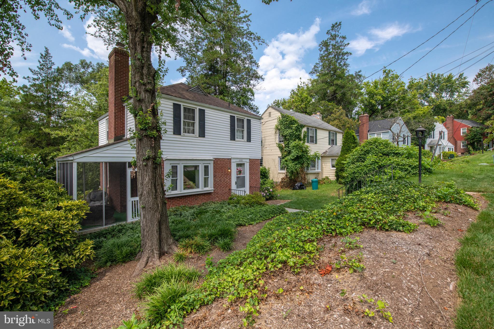 6683 Loch Hill Road Baltimore, MD 21239 - Photo 40 of 40