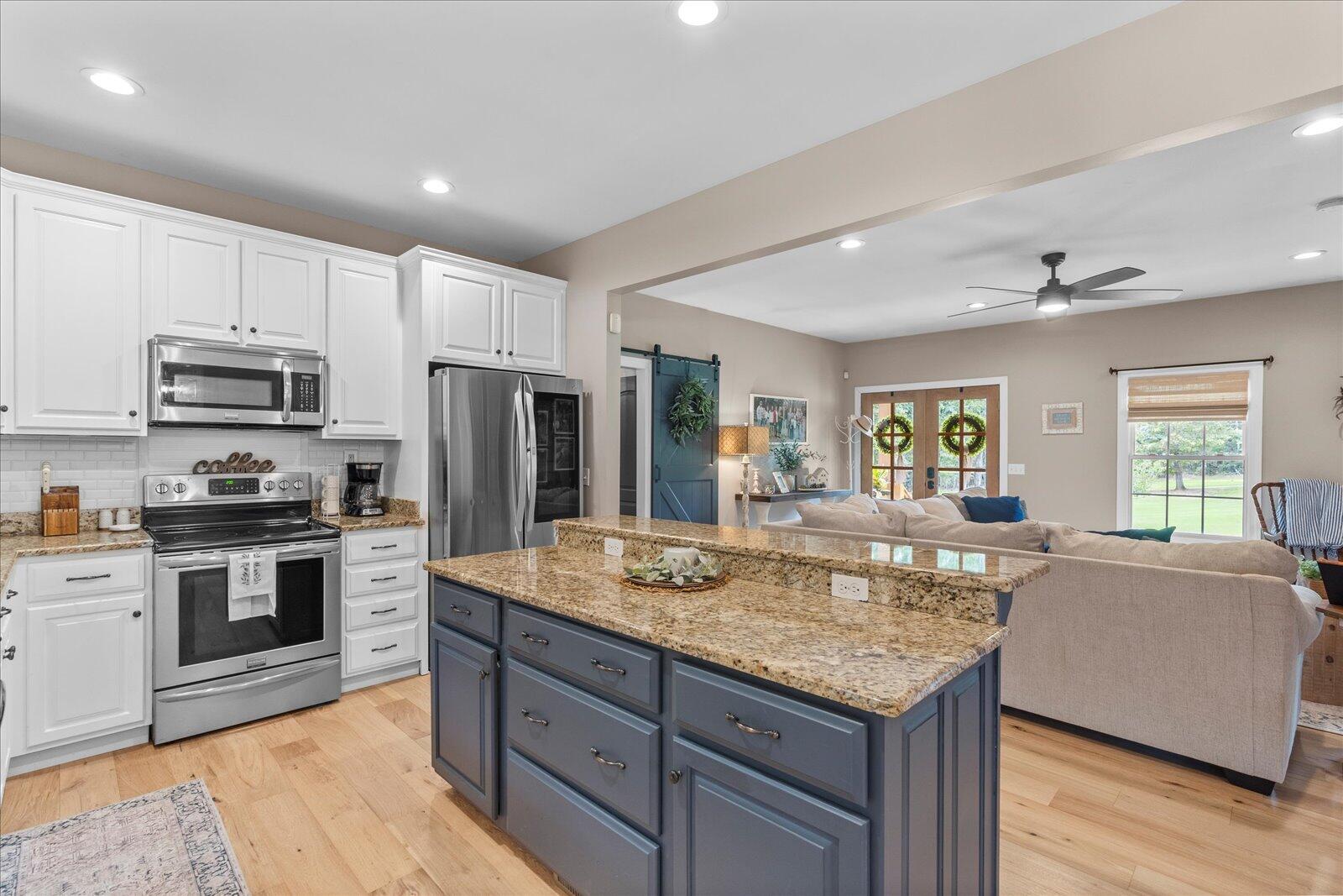 3075 Partin Farm Road South Pittsburg, TN 37380 - Photo 11 of 56 11-3075 Partin Farm Rd-11