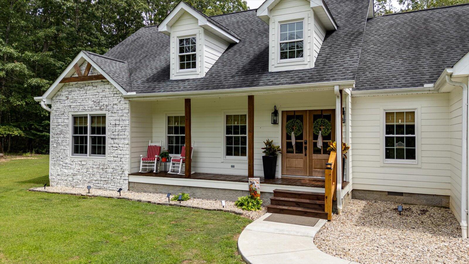 3075 Partin Farm Road South Pittsburg, TN 37380 - Photo 3 of 56 03-3075 Partin Farm Rd-3