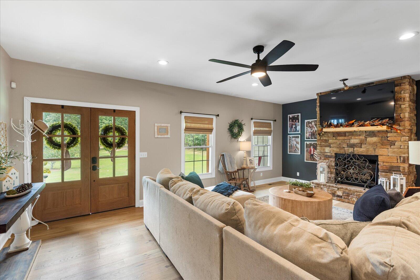 3075 Partin Farm Road South Pittsburg, TN 37380 - Photo 4 of 56 04-3075 Partin Farm Rd-4