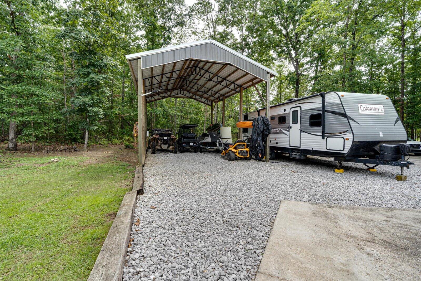 3075 Partin Farm Road South Pittsburg, TN 37380 - Photo 42 of 56 42-3075 Partin Farm Rd-42