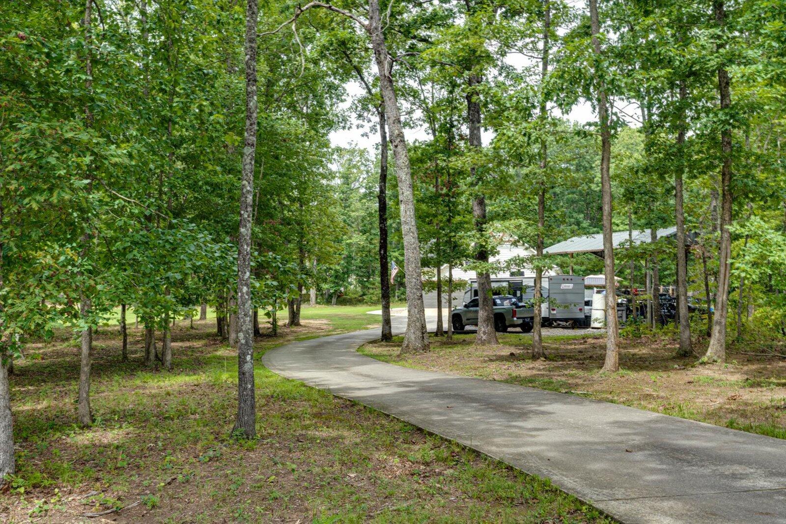 3075 Partin Farm Road South Pittsburg, TN 37380 - Photo 45 of 56 45-3075 Partin Farm Rd-45