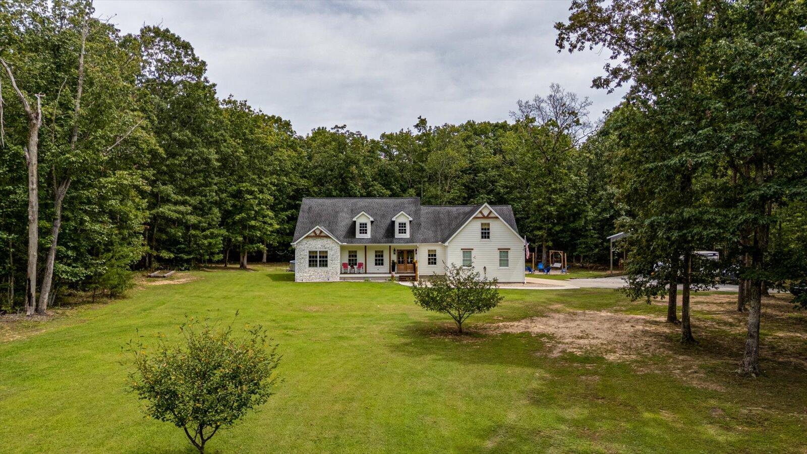 3075 Partin Farm Road South Pittsburg, TN 37380 - Photo 46 of 56 46-3075 Partin Farm Rd-46