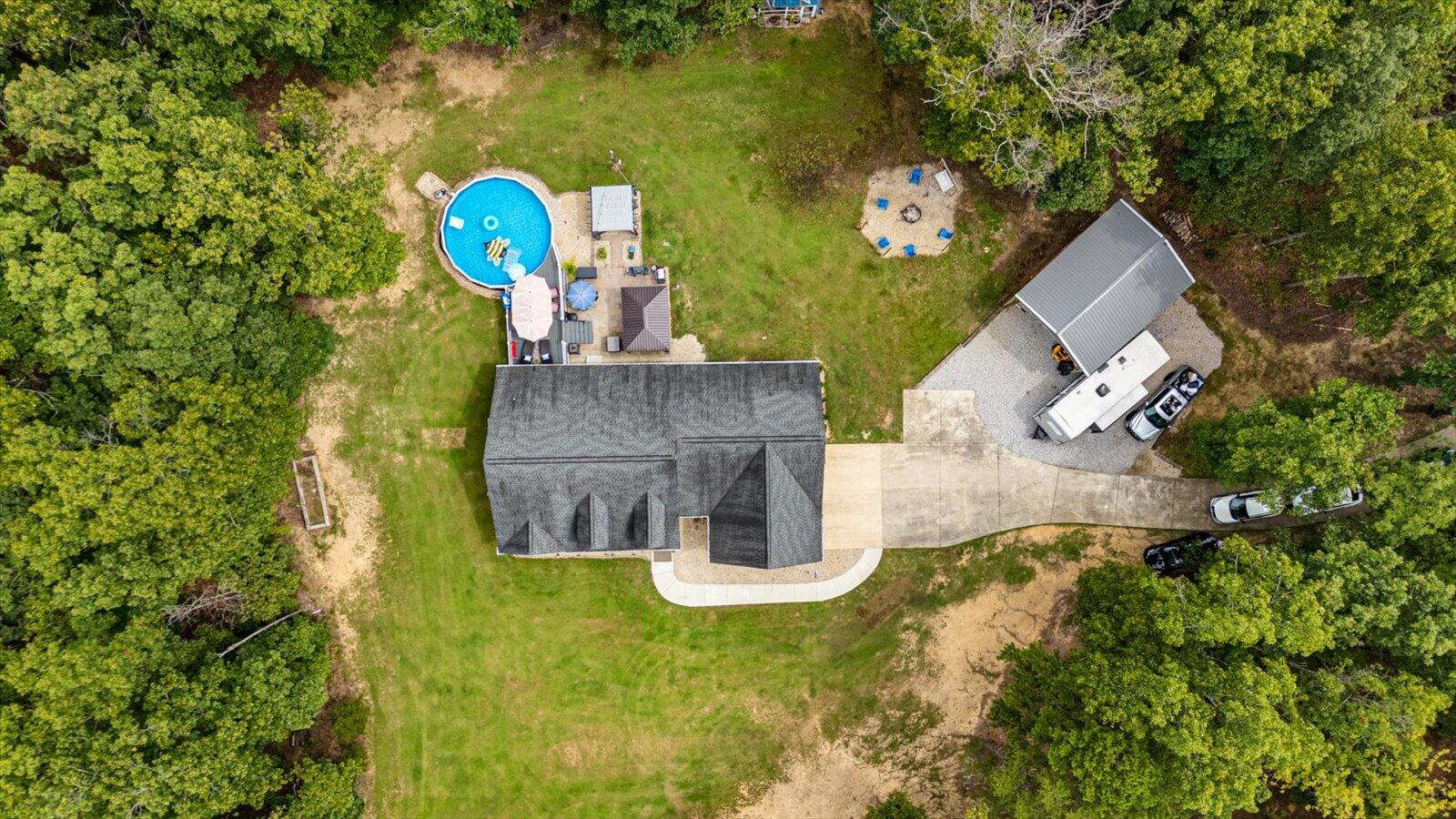 3075 Partin Farm Road South Pittsburg, TN 37380 - Photo 51 of 56 51-3075 Partin Farm Rd-51