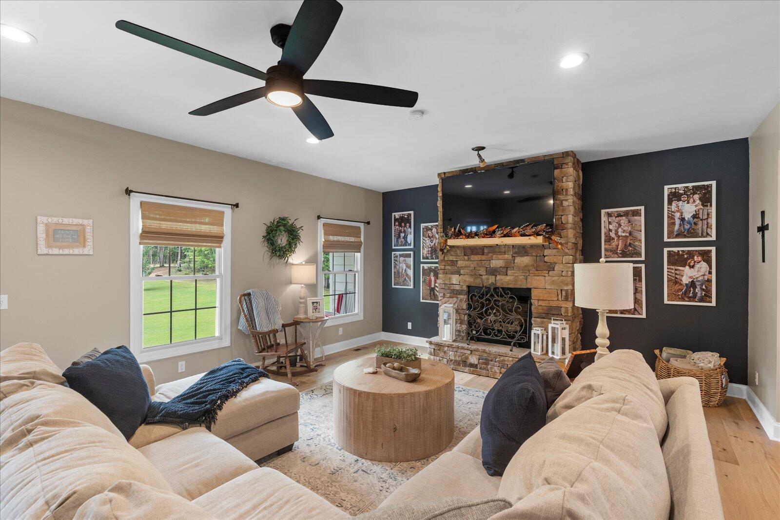3075 Partin Farm Road South Pittsburg, TN 37380 - Photo 6 of 56 06-3075 Partin Farm Rd-6