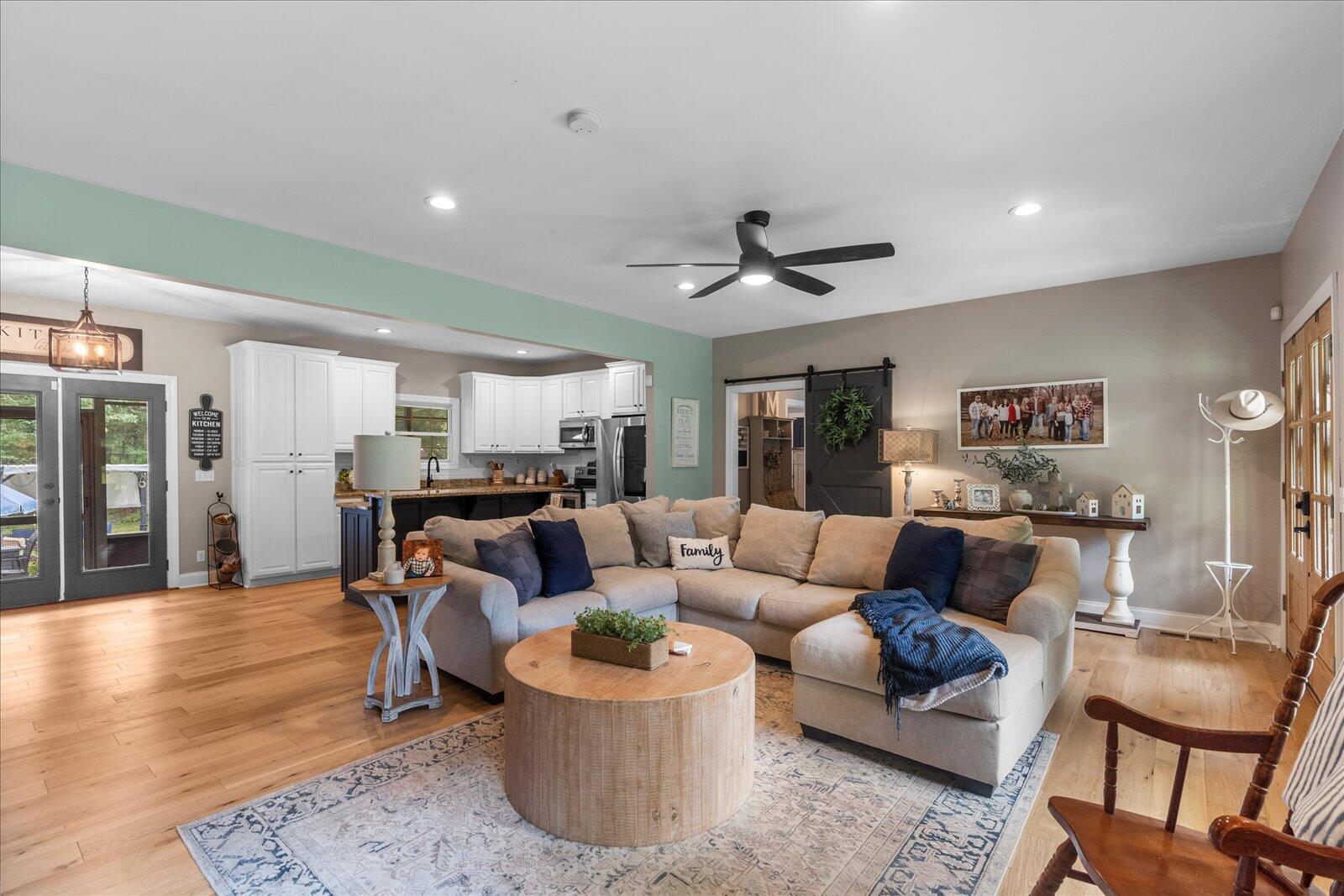 3075 Partin Farm Road South Pittsburg, TN 37380 - Photo 7 of 56 07-3075 Partin Farm Rd-7