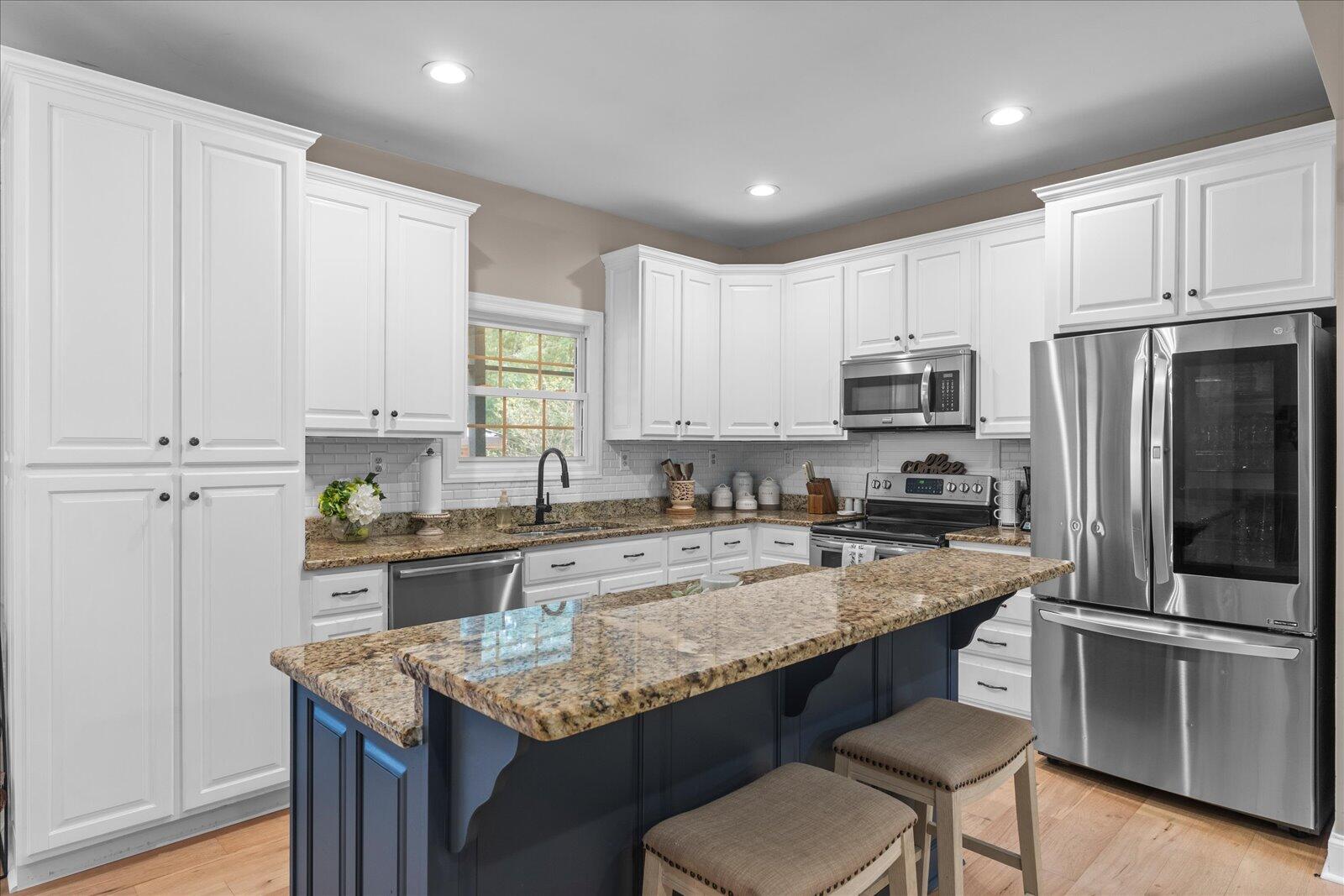 3075 Partin Farm Road South Pittsburg, TN 37380 - Photo 8 of 56 08-3075 Partin Farm Rd-8