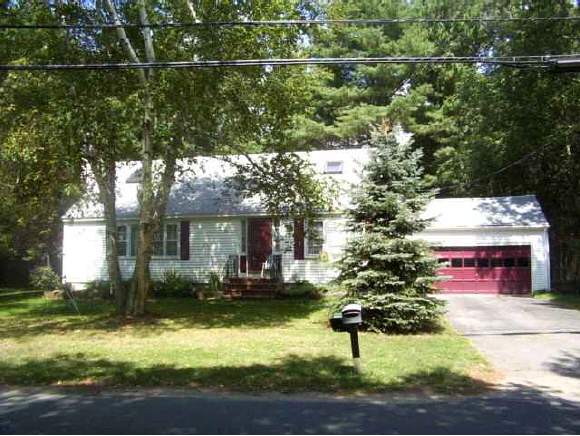 83 North Shore Road Hampton, NH 03842 - Photo 1 of 9