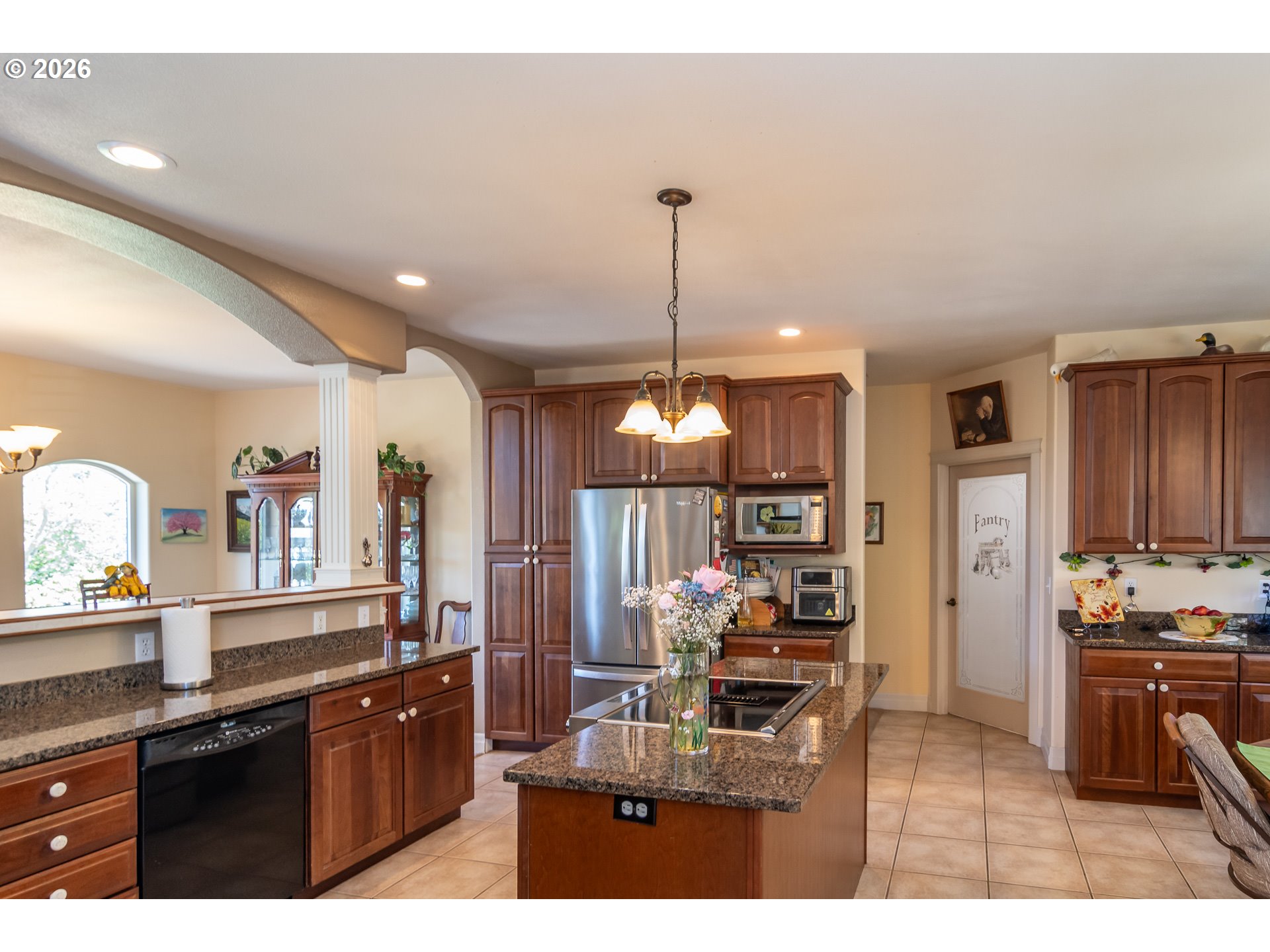 4300 Oak Hill Road Roseburg, OR 97471 - Photo 12 of 45