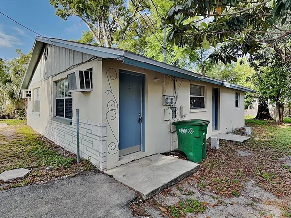 $1,199 | 9610 North 12th Street, Unit B, Tampa, FL 33612