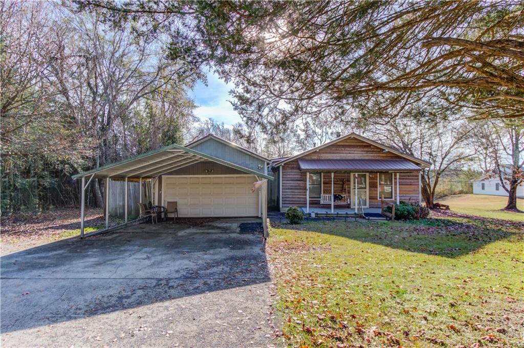 6088 Wade Orr Road Flowery Branch, GA 30542 - Photo 1 of 1 Gallery Image 1