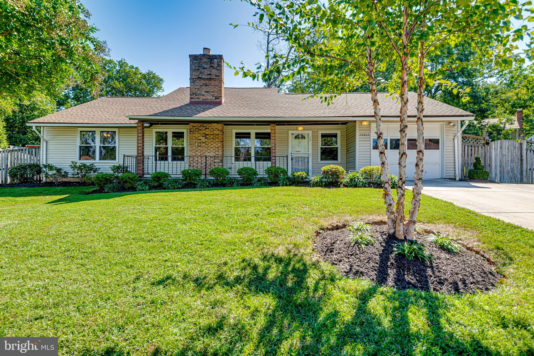 13305 Santa Anita Road Laurel, MD 20708 - Photo 1 of 42
