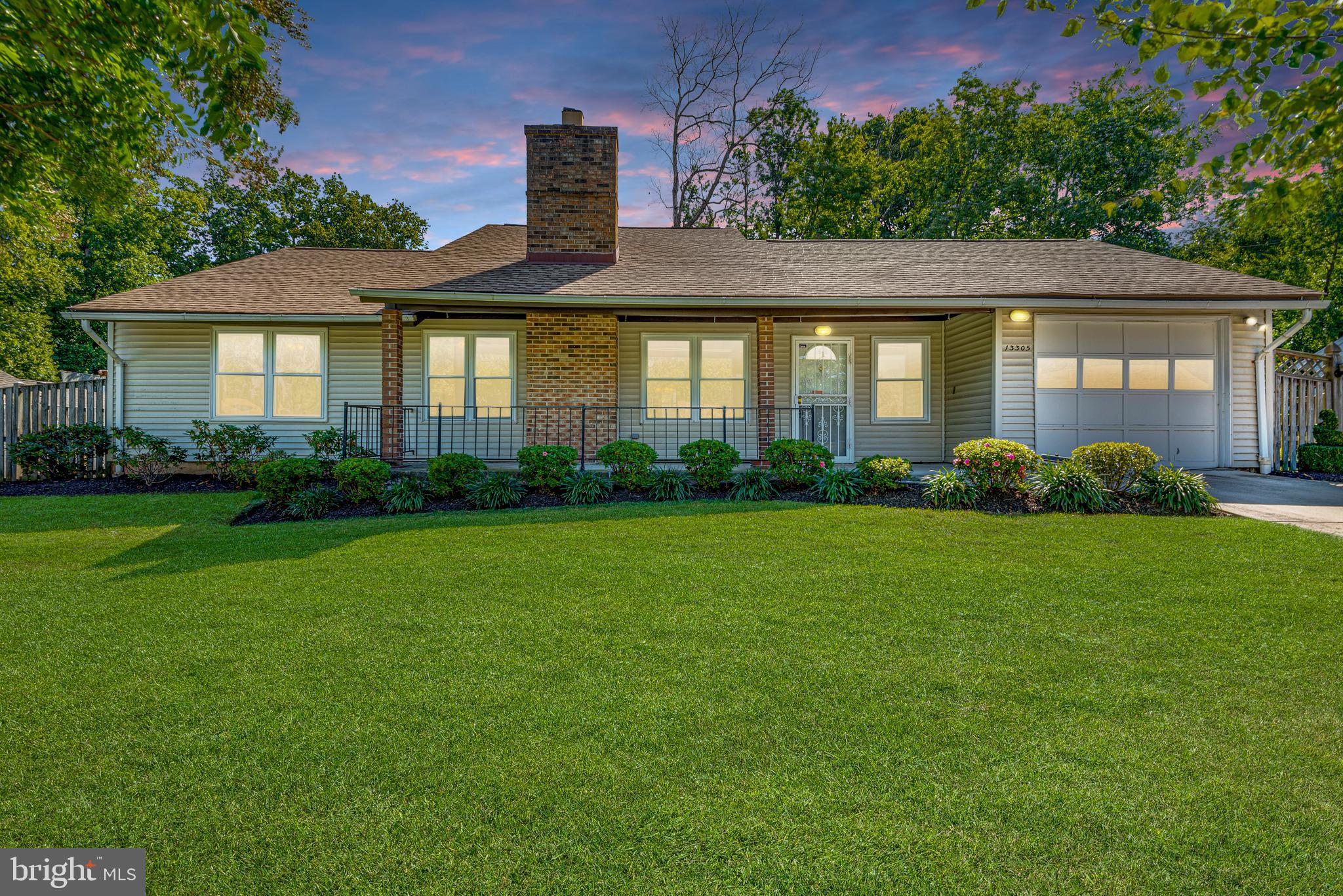13305 Santa Anita Road Laurel, MD 20708 - Photo 2 of 42