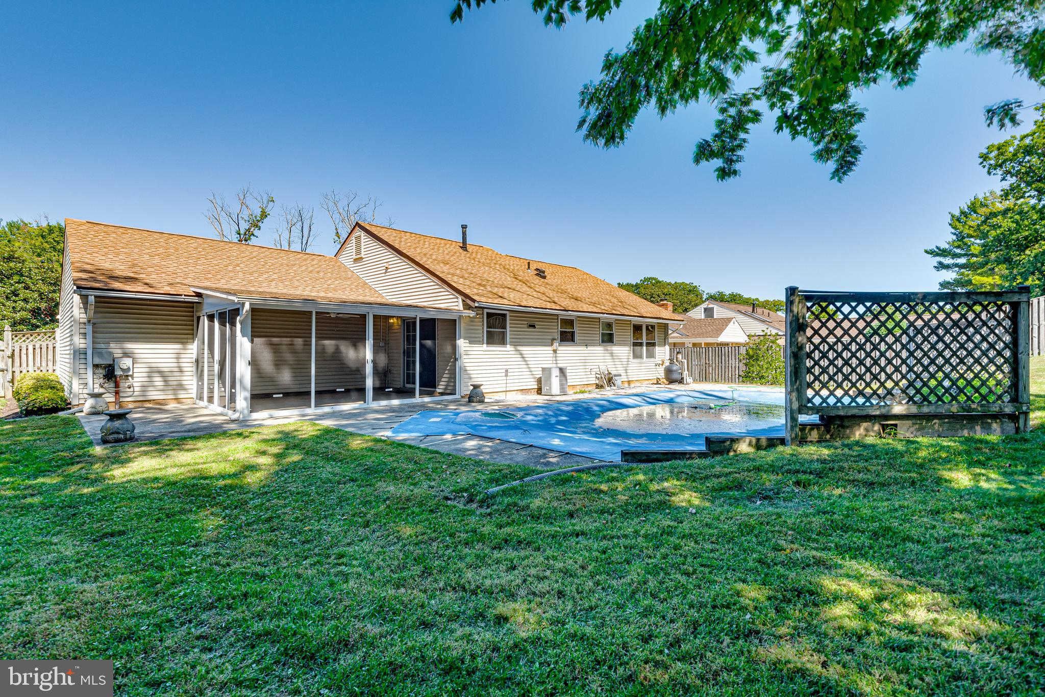 13305 Santa Anita Road Laurel, MD 20708 - Photo 34 of 42
